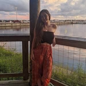 Meet your Posher, Hayliann